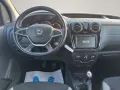 Dacia Dokker Stepway Plus~R-KAMERA~PDC~KLIMA~NAVI~CARP