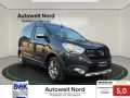 Dacia Dokker Stepway Plus~R-KAMERA~PDC~KLIMA~NAVI~CARP