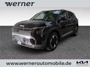 Kia EV3 Earth 81,4kWh Winter Connect DriveWisePark U