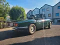 Other Triumph Spitfire 1500. getriebe neu. Techn...