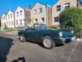 Other Triumph Spitfire 1500. getriebe neu. Techn...