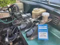 Other Triumph Spitfire 1500. getriebe neu. Techn...