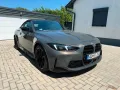 BMW M4 Cabrio M xDrive Competition