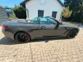 BMW M4 Cabrio M xDrive Competition