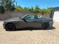 BMW M4 Cabrio M xDrive Competition