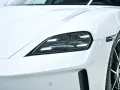 Porsche Taycan Sport Turismo