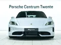 Porsche Taycan Sport Turismo