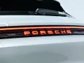 Porsche Taycan Sport Turismo