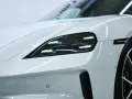 Porsche Taycan Sport Turismo