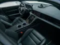 Porsche Taycan Sport Turismo