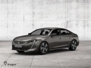 Peugeot 508 508 Allure Plug-In Hybrid 225 e-EAT8 Hybrid 