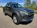 Isuzu D-Max Double Cab 4WD LS/1HD/ACC/Totwinkel/8 Fach