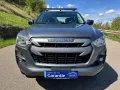 Isuzu D-Max Double Cab 4WD LS/1HD/ACC/Totwinkel/8 Fach