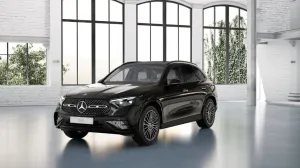 Mercedes-Benz GLC 400 e 4M AMG/Night/Pano/360°/Digital-Light