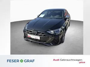 Audi S3 Limousine 333PS S tronic - TITAN ABGASANLAGE