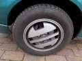 Renault Fuego GTX in grün