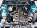 Renault Fuego GTX in grün
