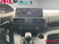 Peugeot Rifter AHK-abnehmbar Dyn. Kurvenlicht Zahnriemen