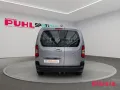 Peugeot Rifter AHK-abnehmbar Dyn. Kurvenlicht Zahnriemen