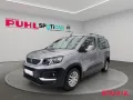 Peugeot Rifter AHK-abnehmbar Dyn. Kurvenlicht Zahnriemen