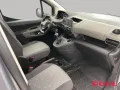 Peugeot Rifter AHK-abnehmbar Dyn. Kurvenlicht Zahnriemen