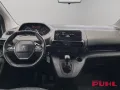 Peugeot Rifter AHK-abnehmbar Dyn. Kurvenlicht Zahnriemen