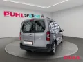 Peugeot Rifter AHK-abnehmbar Dyn. Kurvenlicht Zahnriemen