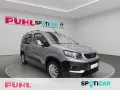 Peugeot Rifter AHK-abnehmbar Dyn. Kurvenlicht Zahnriemen