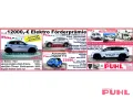 Peugeot Rifter AHK-abnehmbar Dyn. Kurvenlicht Zahnriemen