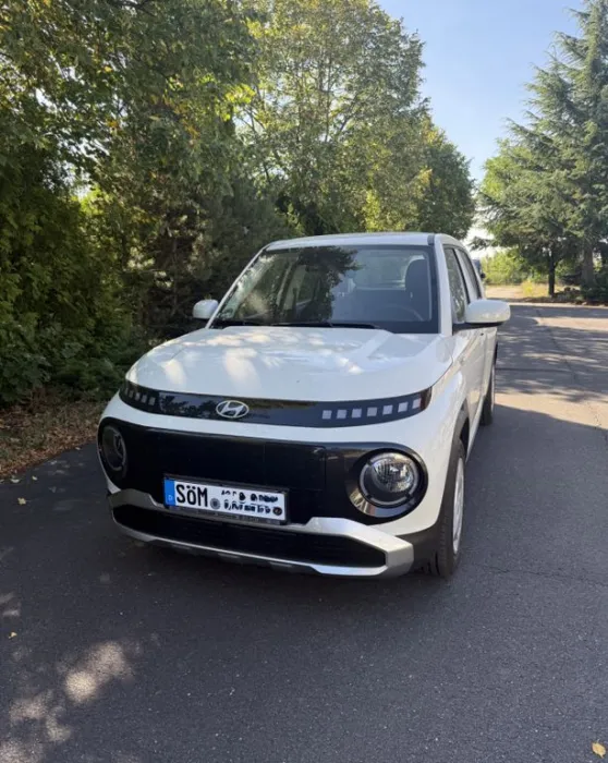 Hyundai INSTER 42 kWh Select
