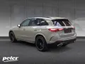 Mercedes-Benz GLC 450 d 4MATIC +AMG-STYLE+20''+AHK+PANORAMA-SD