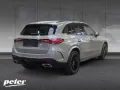 Mercedes-Benz GLC 450 d 4MATIC +AMG-STYLE+20''+AHK+PANORAMA-SD