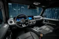 Mercedes-Benz G 63 AMG 585hp Exclusive Line Burmester 360
