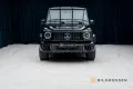 Mercedes-Benz G 63 AMG 585hp Exclusive Line Burmester 360