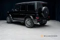 Mercedes-Benz G 63 AMG 585hp Exclusive Line Burmester 360