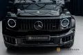 Mercedes-Benz G 63 AMG 585hp Exclusive Line Burmester 360