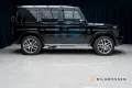 Mercedes-Benz G 63 AMG 585hp Exclusive Line Burmester 360
