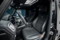 Mercedes-Benz G 63 AMG 585hp Exclusive Line Burmester 360