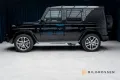 Mercedes-Benz G 63 AMG 585hp Exclusive Line Burmester 360