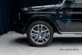 Mercedes-Benz G 63 AMG 585hp Exclusive Line Burmester 360