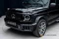Mercedes-Benz G 63 AMG 585hp Exclusive Line Burmester 360