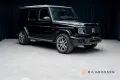 Mercedes-Benz G 63 AMG 585hp Exclusive Line Burmester 360