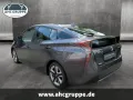 Toyota Prius 1.8 Hybrid (Syst.122 PS) CVT Executive, Na
