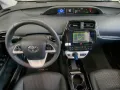Toyota Prius 1.8 Hybrid (Syst.122 PS) CVT Executive, Na