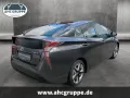 Toyota Prius 1.8 Hybrid (Syst.122 PS) CVT Executive, Na