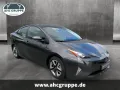 Toyota Prius 1.8 Hybrid (Syst.122 PS) CVT Executive, Na