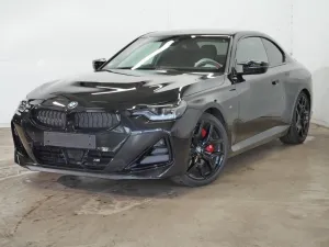 BMW M240i xDrive M Sportpaket Pro, Harman Kardon, 19