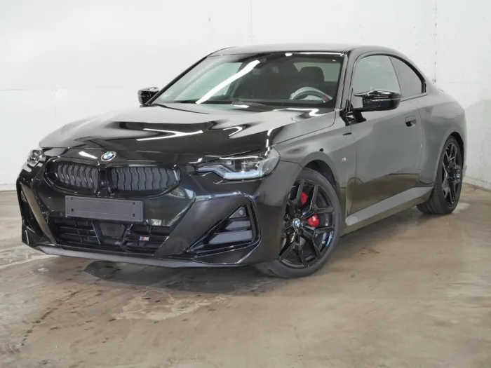 BMW M240i xDrive M Sportpaket Pro, Harman Kardon, 19