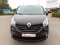 Renault Trafic 1.6 dCi L1H1 SpaceClass (AHK*7xSITZER)