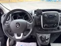Renault Trafic 1.6 dCi L1H1 SpaceClass (AHK*7xSITZER)